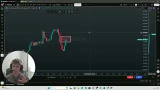 Jacks Trading Crash Course | iFVG EP. 3