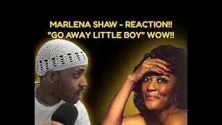 Marlena Shaw 