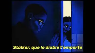 STALKER - SUNSHYNE HARMONY (prod. Har2Nok)