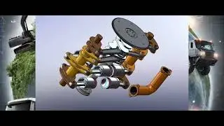 🚀 A Bold Step in Engine Technology