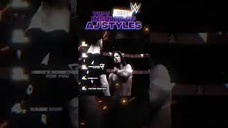 Ranking the Coldest AJ Styles Insults