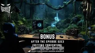 After the Episode | S2E3 - Defying Convention (Memes, Newslore, & Conspiracy)