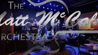 Highway Song | Original Rock Band St Louis | The Matt McCallie Orchestra