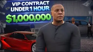 99% of Players GET IT WRONG | Finish Dr Dre Contract Under 1 Hour EASY!