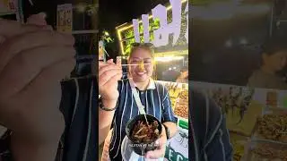 Exotic Insects in Thailand🇹🇭🐜🦗🪰