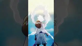 Who has the other three God Fruits from One Piece 🤯