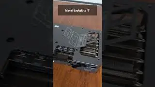 What a CHONKY Radeon RX 7900 XT Graphics Card! 