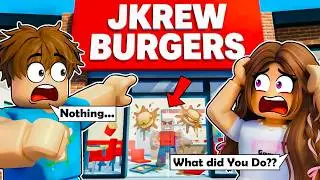 We Bought a Burger Shop and It Went TERRIBLY Wrong 🍔