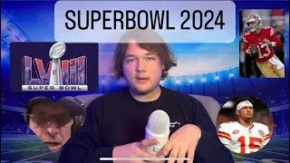 Super bowl 2024 Predictions and Preview | NFL Head Coaching Changes | Who Wins Super bowl LVIII?