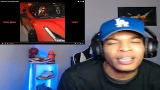 NICKI GOTTA STOP!! NICKI MINAJ - YIKES (REACTION)