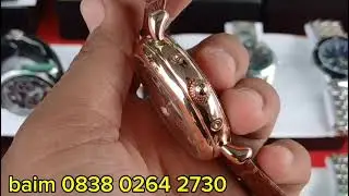 Update terbaru‼️ banyak jam tangan keren di obral abis