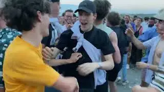 Roddy Ricch - Start Wit Me (Live @ WOO HAH! Festival Beekse Bergen)