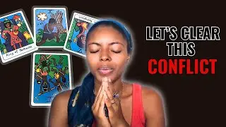 Tarot Reading + Energy Healing [pendulum] | September 2025 Collective Reading