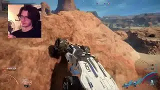 Mass Effect Andromeda - Part 4