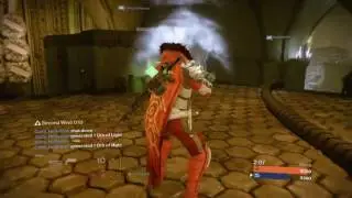 destiny eyasluna zenmeteor gameplay