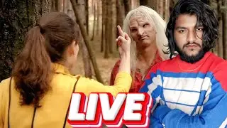 Wrong turn 5 Movie Explained | Movies Saga Explained is live | Aniket