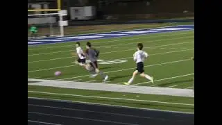 Petal High Soccer 