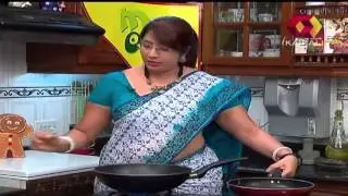 Magic Oven: Fish Pepper Masala Recipe