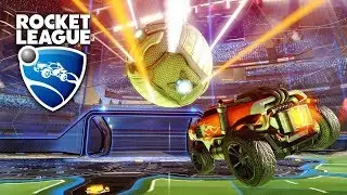 ROCKET LEAGUE |  SUB SATURDAY | CHILL STREAM !SPONSOR