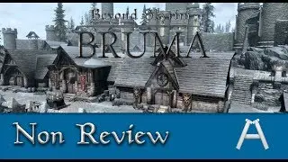 Beyond Skyrim Bruma: A harbinger of great things to come