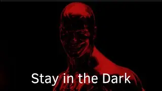 Stay in the Dark — Cinematic Afro Progressive House
