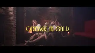 Odysee in Gold