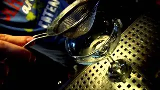 BARPHILOSOPHY-  Basic and Advanced Bartending Seminars