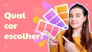 COMO ESCOLHER A PALETA DE CORES DO SEU NEGÓCIO? | Fê Pugens