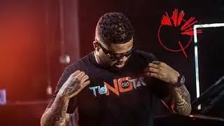 (FREE)Instrumental de rap  Lapiz Conciente