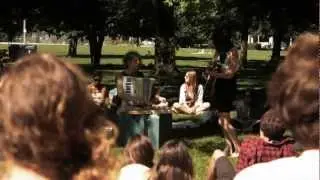 Jenny Berkel - Come Along Way | Great Heart Festival