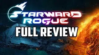 Starward Rogue - Full Review w/AccidentalGrenade