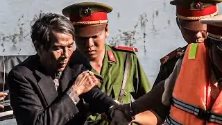 Cảnh sát bắt giữ thành công tên cầm đầu tổ chức ngầm cực nguy hiểm | Phim hình sự Việt Nam mới 2026