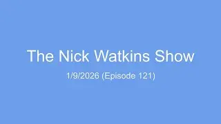 Miami beats Ole Miss to advance to National Championship | The Nick Watkins Show