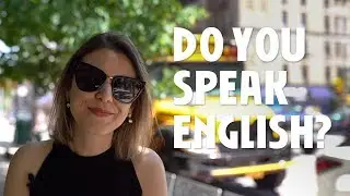 5 dicas para arrasar no inglês em Nova York