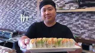 Shop Apple Valley - Ninja Sushi
