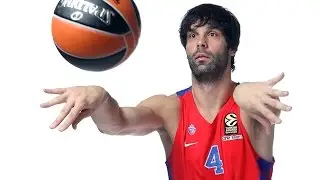 Turkish Airlines EuroLeague Regular Season: Top 10 assists