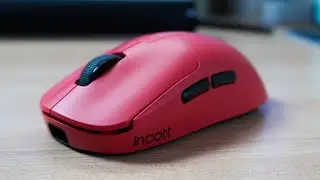 Интересная игровая мышь с отличными характеристиками &mdash; обзор Incott G23 Pro