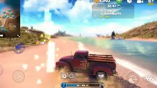 Off The Road *Part 2* ||3D game 2026 || cars simulator 3d #trending #viral #SULTAN GAMING