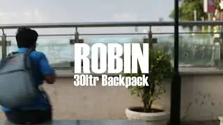 Guardian Gears Robin Laptop Backpack #travel #globetrotter #backpack #college #hiking #motorcycle