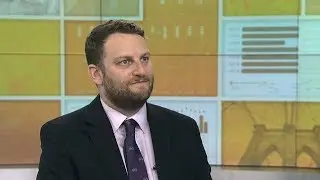 Yuval Weber on BRICS countries' educational partnerships