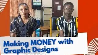 How to make money with graphic design #graphicdesign #makemomey
