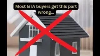 Before You Look at Homes in Toronto&hellip; Do This.