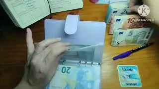 Relleno de Octubre.