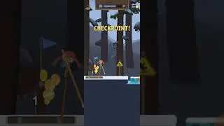Walk Master Walkthrough Level 71 Trail Gameplay