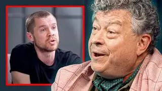 &ldquo;Here&rsquo;s What I Think About Gary&rsquo;s Economics&rdquo; - Rory Sutherland