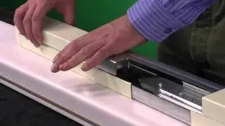 Wiremold: How to Assemble a Tele-Power Pole Extender