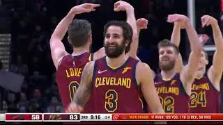 Ricky Rubio vs Raptors (26 - 12 - 2021)