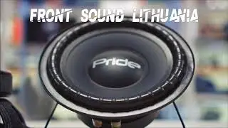 EA7 - Knight [Front Sound Lithuania]