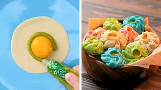 Exotic Egg Recipes Not Just for Breakfast 🍳