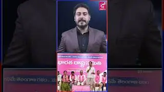 KTR ne Jubilee Hills me development meeting me hissa liya
